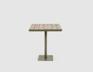Laren Square table 70×70