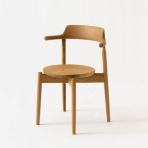 Private: Tsubura semi-armchair OS201AN