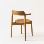 Private: Tsubura semi-armchair OS201AN – view 2