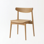 Private: Domestic timber limited product Chair KD201M