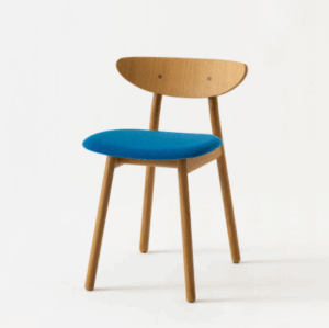 Private: Cobrina chair (tension seat) TF200