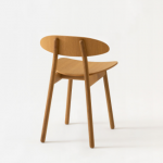 Private: Cobrina chair TF221 – view 2