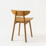 Private: Cobrina chair TF201 – view 2