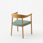 Private: Standard Collection Armchair AZ260A – view 2
