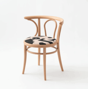 Private: No. 7 chair Semi-armchair FM20AB