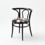 Private: No. 7 chair Semi-armchair FM20AV
