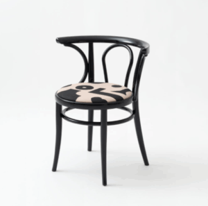 Private: No. 7 chair Semi-armchair FM20AV