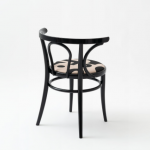 Private: No. 7 chair Semi-armchair FM20AV – view 2