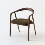 Private: Kumahida armchair (tension seat) KP260AU