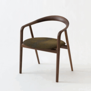 Private: Kumahida armchair (tension seat) KP260AU