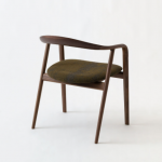 Private: Kumahida armchair (tension seat) KP260AU – view 2