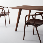 Private: Kumahida armchair (tension seat) KP260AU – view 3