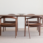 Private: Kumahida armchair (tension seat) KP260AU – view 4