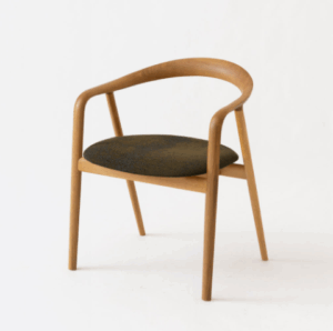 Private: Kumahida armchair (tension seat) KP260AN
