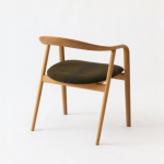 Private: Kumahida armchair (tension seat) KP260AN – view 2