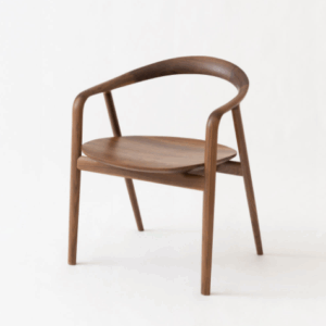 Private: Kumahida armchair KP261AU