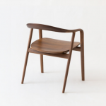 Private: Kumahida armchair KP261AU – view 2