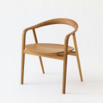 Private: Kumahida armchair KP261AN