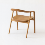Private: Kumahida armchair KP261AN – view 2