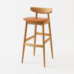 Private: Contract Collection Counter Chair PU280N