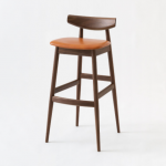 Private: Contract Collection Counter Chair PU280U