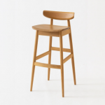 Private: Contract Collection Counter Chair PU281N