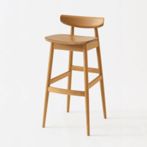 Private: Contract Collection Counter Chair PU281N