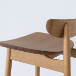Private: Contract Collection Counter Chair PU281N – view 3
