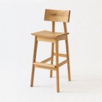 Private: Forest language counter chair SN280