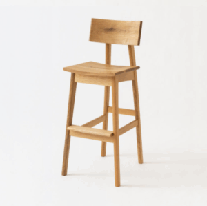 Private: Forest language counter chair SN280