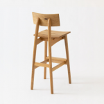 Private: Forest language counter chair SN280 – view 2