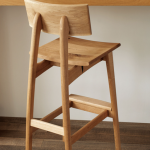 Private: Forest language counter chair SN280 – view 3