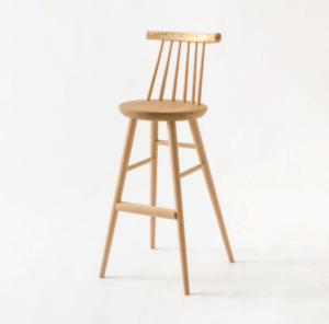 Private: Kinoe counter chair EK281