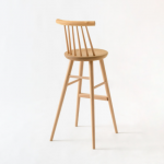 Private: Kinoe counter chair EK281 – view 2