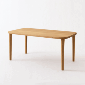 Private: Tugumi table VZ333NX