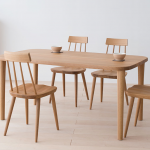 Private: Tugumi table VZ333NX – view 2