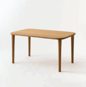 Private: Tugumi table VZ332NX