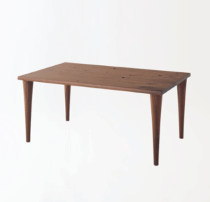 Private: Forest Words Walnut Table SW344WP