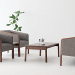 Private: Linsofa sofa 1P CL11AN – view 3
