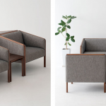 Private: Linsofa sofa 1P CL11AN – view 4
