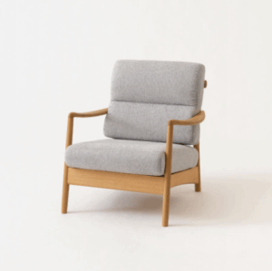 Private: Prescelto sofa 1P PS105A