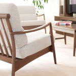 Private: Prescelto sofa 1P PS105A – view 4