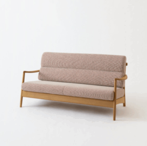Private: Prescelto sofa 2.5P PS105W