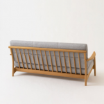 Private: Prescelto sofa 3P PS105SO – view 2