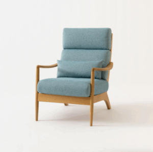 Private: Viola sofa 1P WN101A