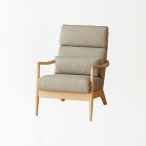 Private: Viola sofa 1P WB101A