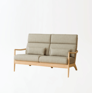 Private: Viola sofa 2P WB101W