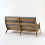 Private: Viola sofa 2.5P WB101WL – view 2