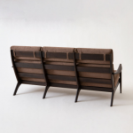 Private: Viola sofa 3P WT101SO – view 2