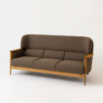 Private: Seoto-Ex Sofa 3P KX13SON